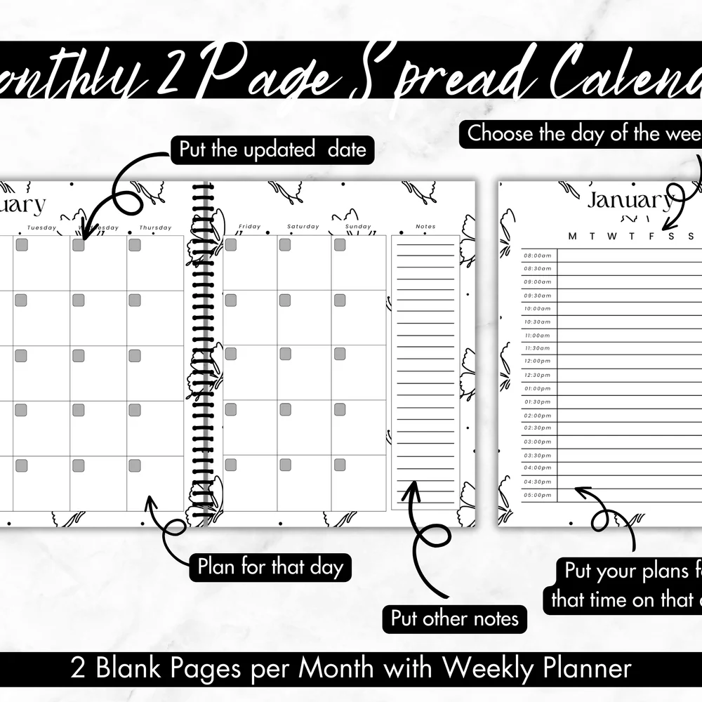 Self-Care Worksheets Instant Download